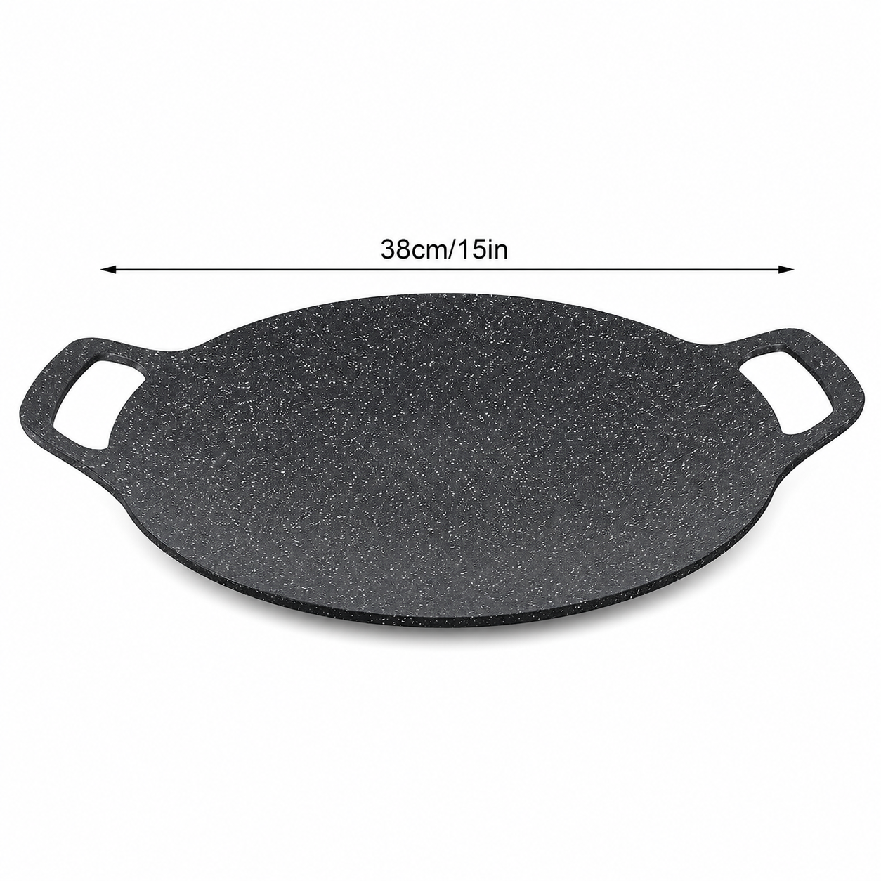 Sartén Antiadherente Coreano 38 cm