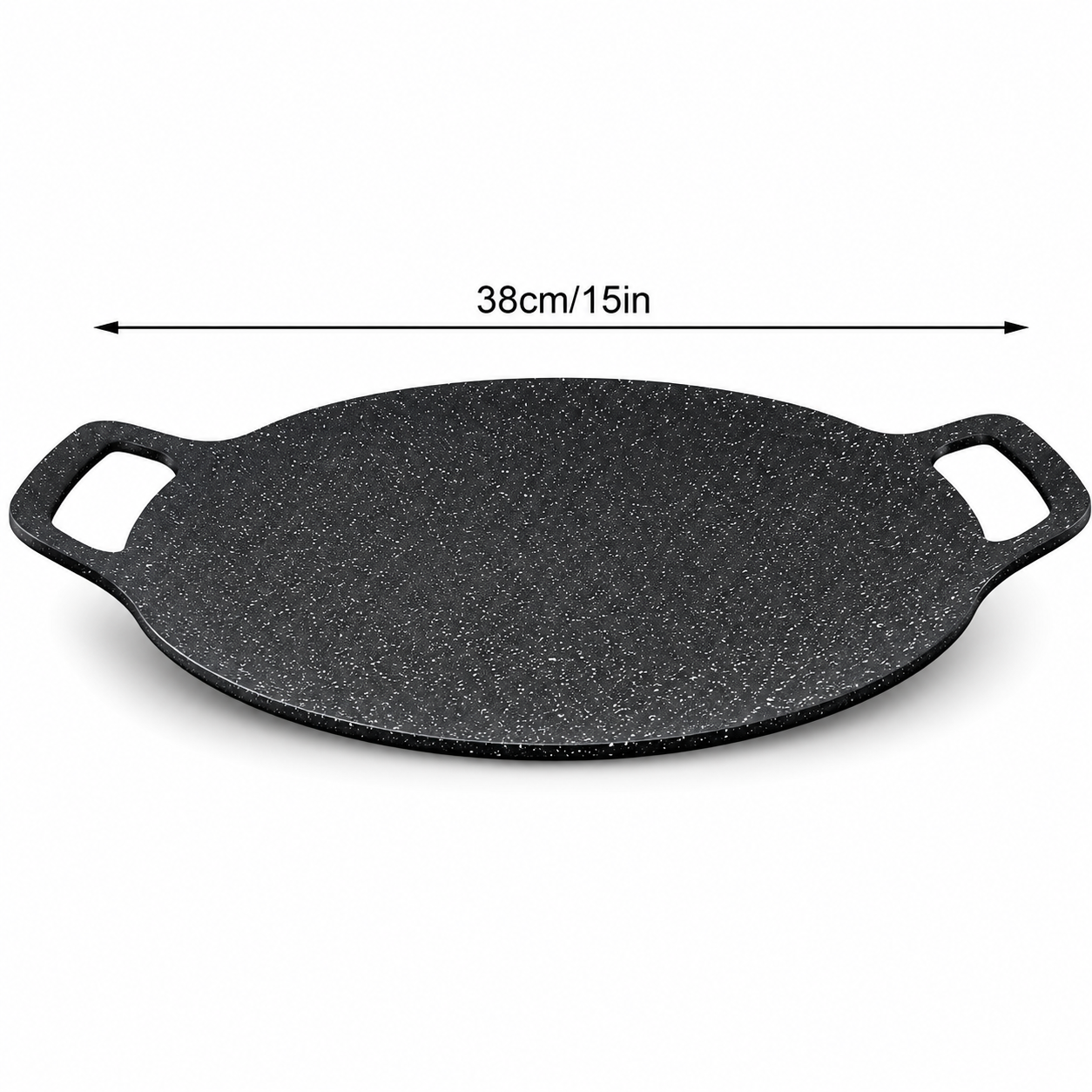 Sartén Antiadherente Coreano 38 cm